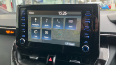 Toyota Corolla 1.8 VVT-i Hybrid GR Sport 5dr CVT Hybrid Hatchback